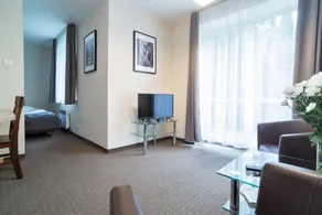 Warsaw Apartments - Apartamenty Wilanów - Room