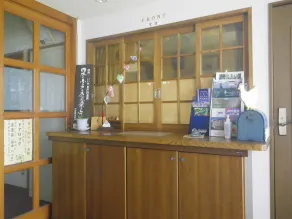 Resort Inn Murata - Reception