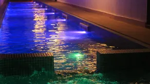BNB Hotel Spa - Pool