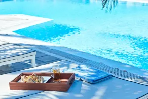 Santo Miramare Beach Resort - Piscine