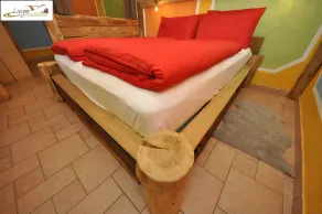 Baita Hanzel & Gretel by Livigno Accomodation - Quarto