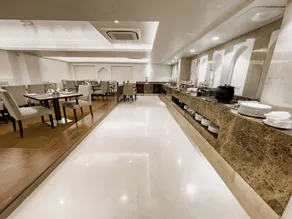 Hotel Paisley palace - Restaurant