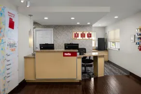 TownePlace Suites Salt Lake City Layton - Réception