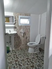 Wasuthan Garden House - Salle de bain