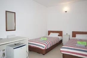 JAS HOTEL TAKAYAMA - Chambre