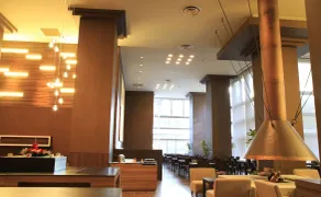 Karuizawakurabu Hotel 1130 Hewitt Resort - Restaurant