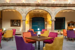 Novotel Cusco - Restaurant