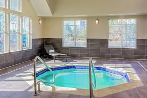 Residence Inn by Marriott Denver Airport at Gateway Park - Piscine