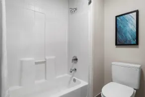 Wingate by Wyndham Farmington NM - Salle de bain