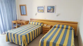 Bahía - 30º hotels - Chambre