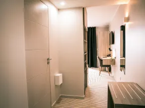 Best Western Plus Antibes Riviera - Chambre