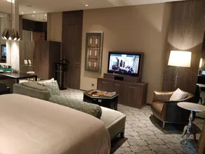 ITC Kohenur, a Luxury Collection Hotel, Hyderabad - Room