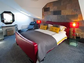 The Arthington - Chambre