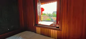 Mai Viên Homestay & Restaurant - Værelse