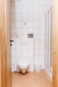 Haus Kella-Egg - Badeværelse