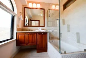Jaguar Village B-3 - Bathroom