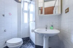 B&B Soggiorno Di Ostia - Salle de bain