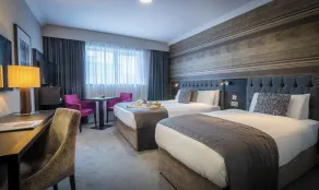 Talbot Hotel Wexford - Room