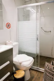 ALEXANDRA Boutique Residence Downtown - Bad