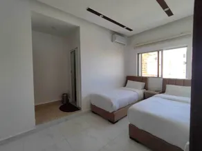 Mussa Spring Hotel - Room