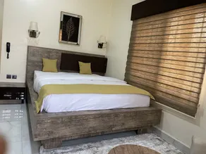 BKT Cribs - Apartments & Suites - Room