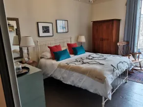 5 Grande Rue - Zimmer