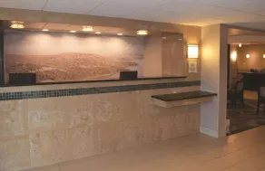 La Quinta Inn by Wyndham Binghamton - Johnson City - Hall