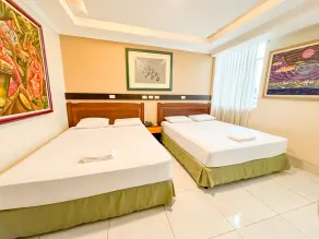 GH Alexander Hotel - Room