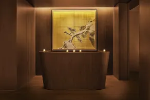 The Tokyo EDITION, Ginza - Reception