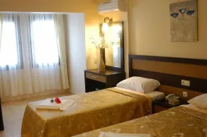 Dalyan Tezcan Hotel - Room
