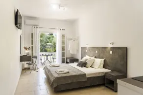 Ionian Blue Beach Hotel - Adults Only - Rum