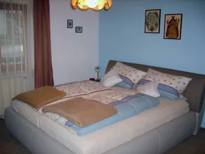 Ferienhaus Baumann - Zimmer