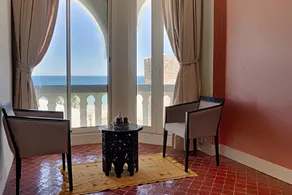 Palais Du Calife Riad Spa & Clubbing - Adults only - Værelse