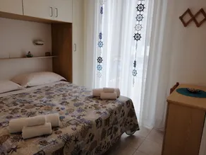 Hotel Alba - Værelse