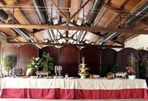 Feudo Bauly - Restaurant
