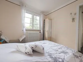 Appartement T3 Aux Deux Cigognes Gries - Zimmer