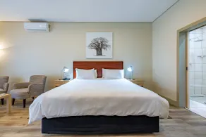 African Sky Hotels - Pine Lake Inn - Room