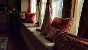 Manderley Bed and Breakfast - Zimmer