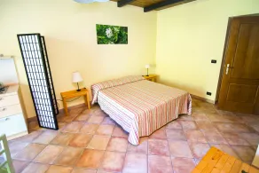 Agriturismo Turina - Værelse
