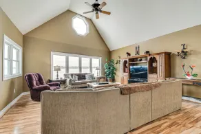 Waterfront Seneca Lake House: Fire Pit + Boat Dock - Interior