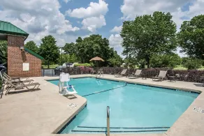 Quality Inn Hartsville - Piscine