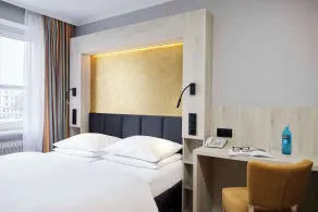 Best Western Raphael Hotel Altona - Chambre