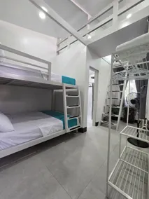 Kawan Beach House and Sanctuary - Habitación