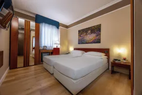 iH Hotels Padova Admiral - Room