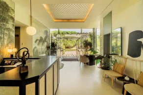 Palmares Beach House Hotel - Adults Friendly - Réception