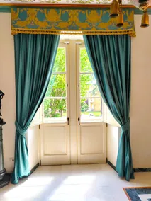La Casa Di Agartha - Habitación