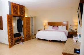 Comfort Inn Cordoba - Zimmer
