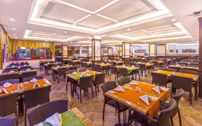 Sarıtaş Hotel - All Inclusive - Restaurant