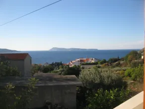 Apartments Bako Komiza - View from room