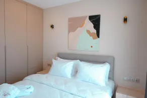 Casa Olea Apart Hotel - Room